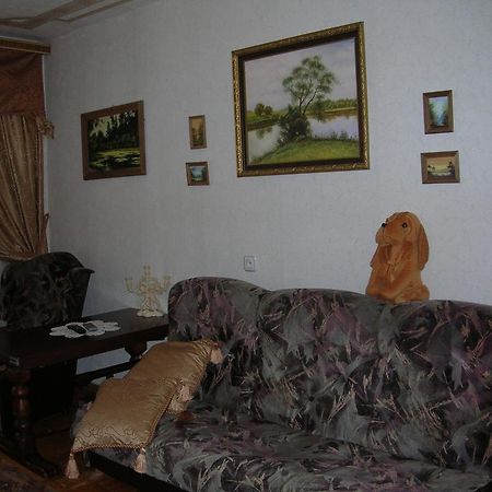Проспект Космонавтів 42 Vinnytsia Quarto foto