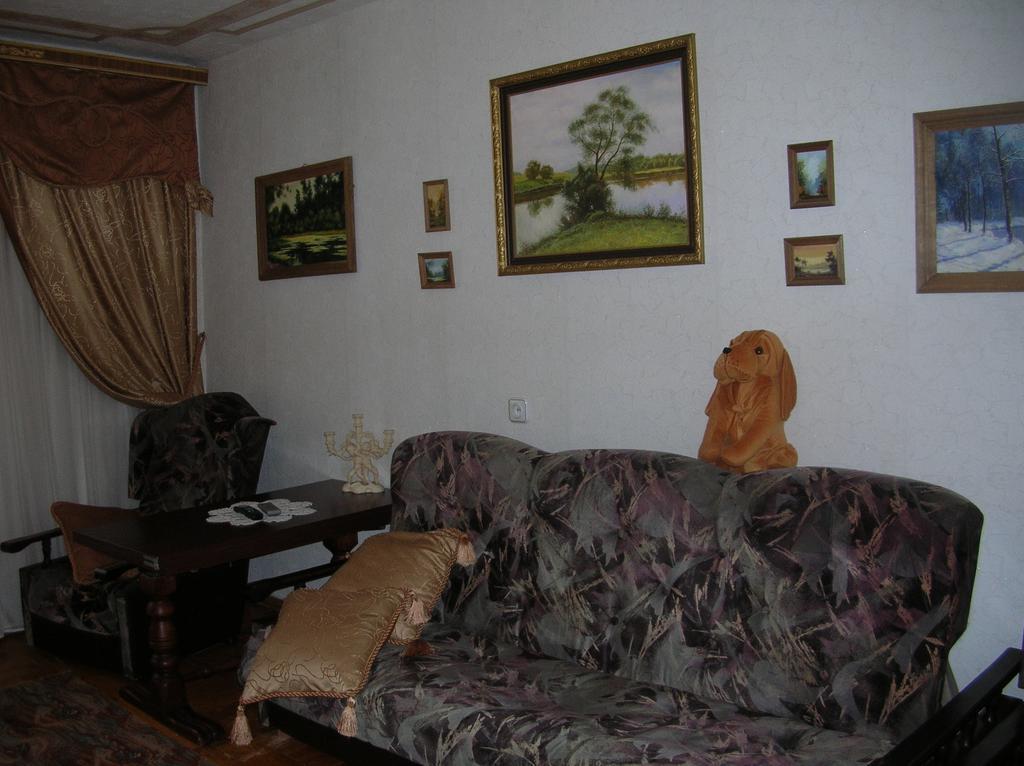 Проспект Космонавтів 42 Vinnytsia Quarto foto