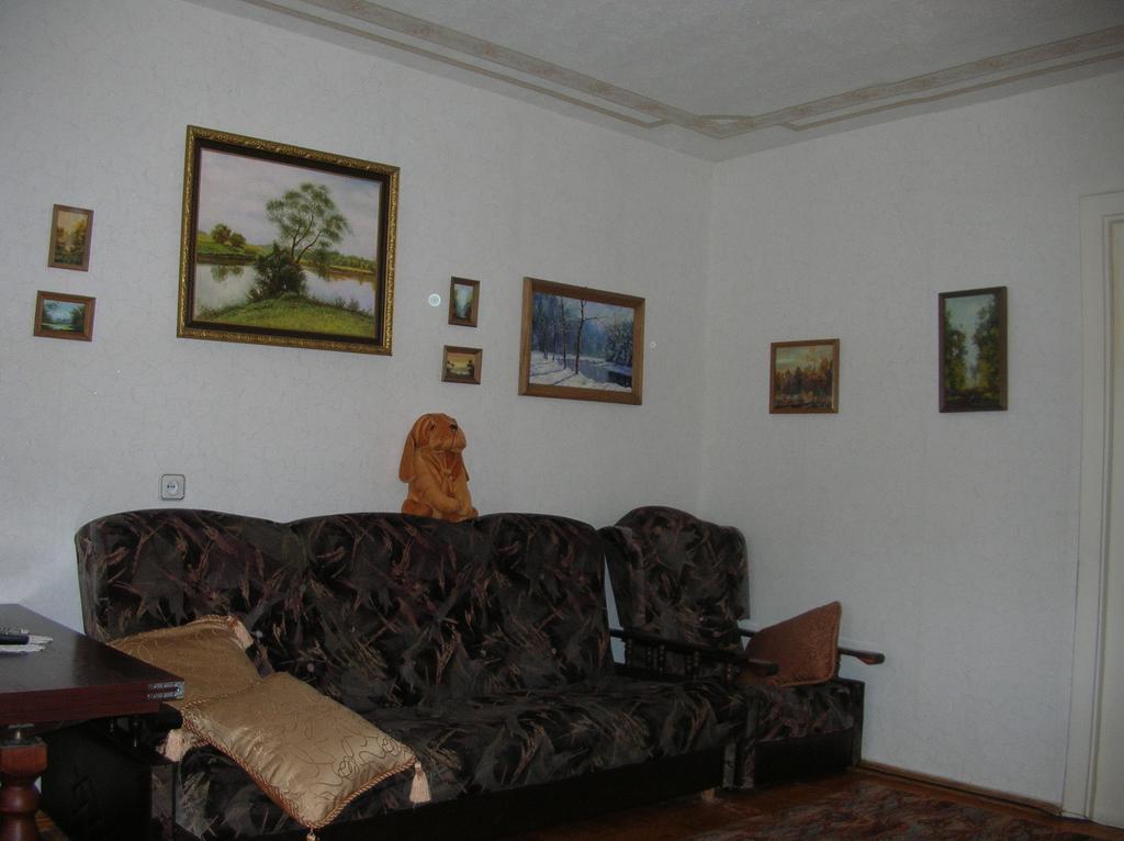 Проспект Космонавтів 42 Vinnytsia Quarto foto