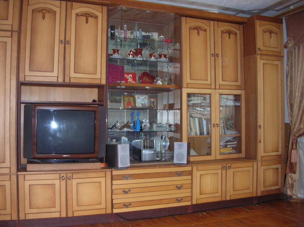 Проспект Космонавтів 42 Vinnytsia Quarto foto
