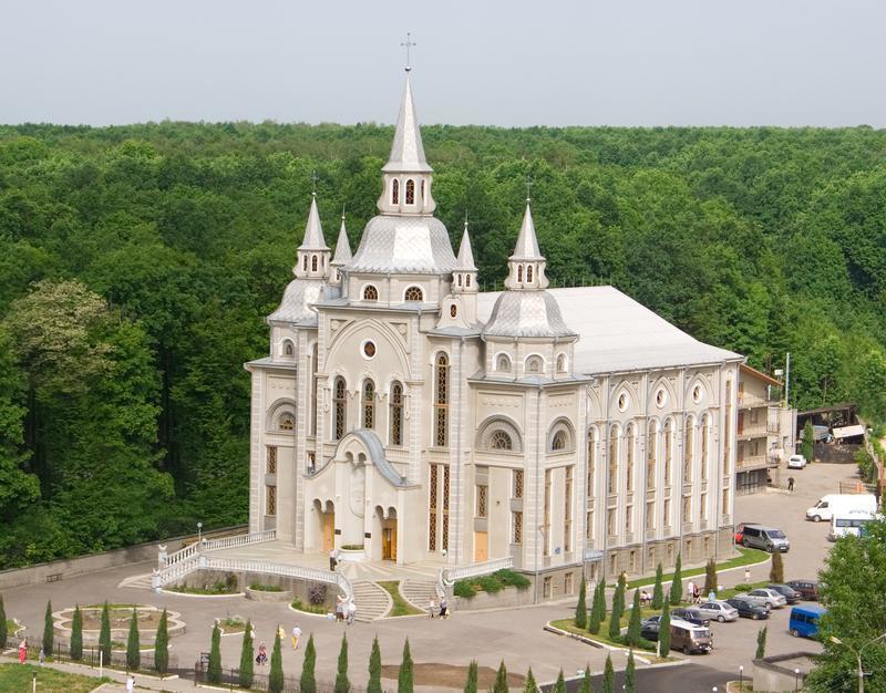 Проспект Космонавтів 42 Vinnytsia Exterior foto