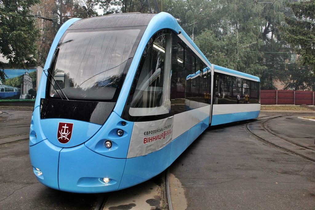 Проспект Космонавтів 42 Vinnytsia Exterior foto