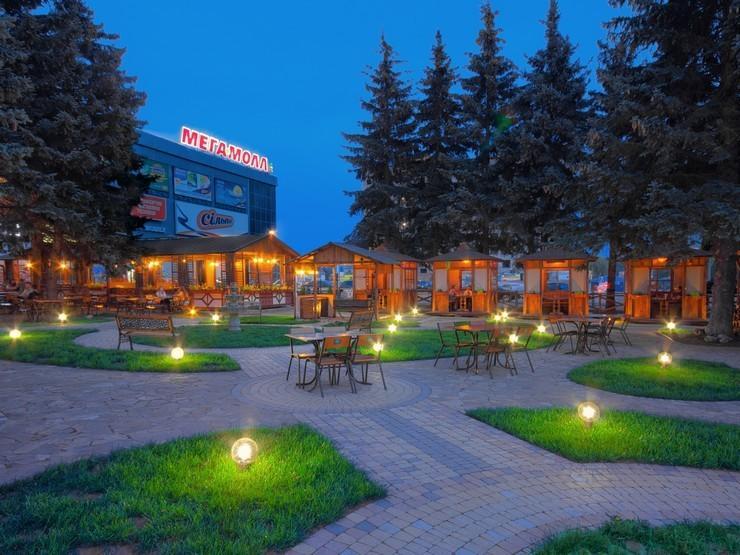Проспект Космонавтів 42 Vinnytsia Exterior foto