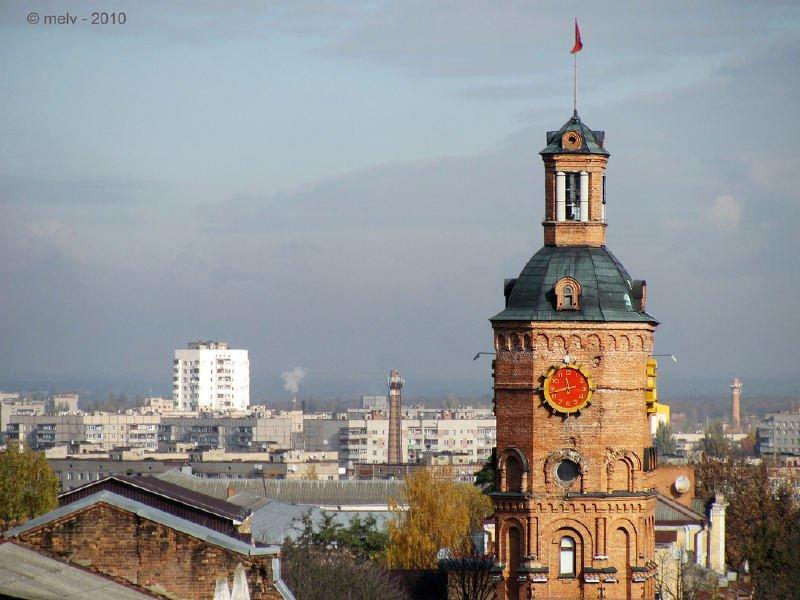 Проспект Космонавтів 42 Vinnytsia Exterior foto